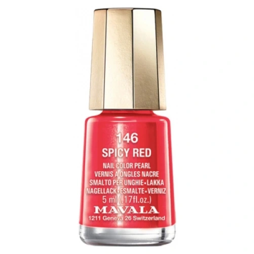 Mavala Mini Color Vernis à ongles