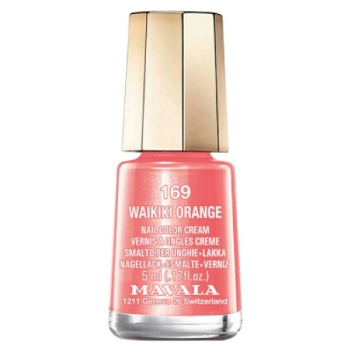Mavala Mini Color Vernis à ongles