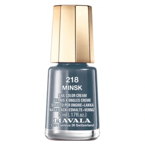 Mavala Mini Color Vernis à ongles