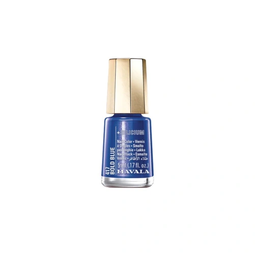Mavala Mini Color Vernis à ongles