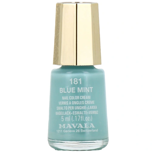 Mavala Mini Color Vernis à ongles