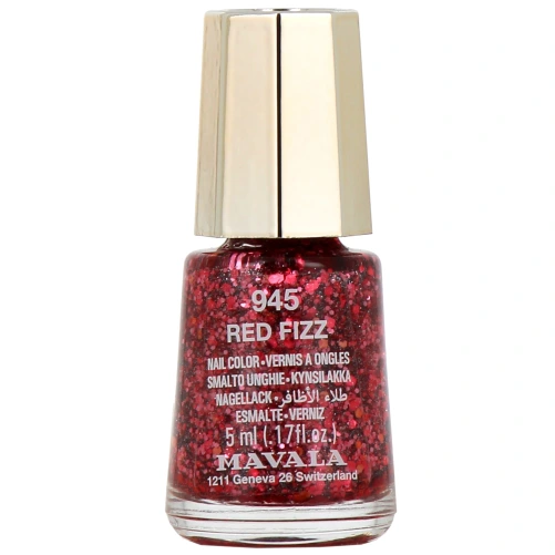 Mavala Mini Color Vernis à ongles
