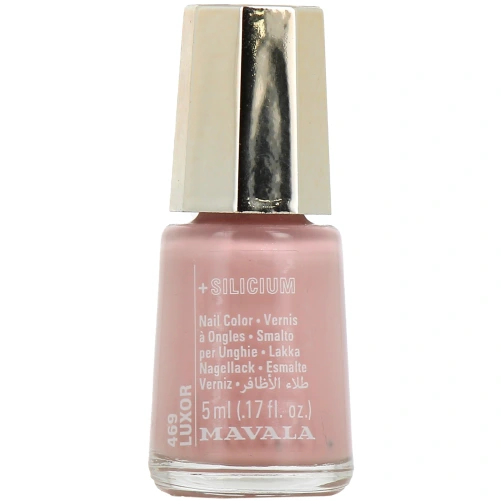 Mavala Mini Color Vernis à ongles