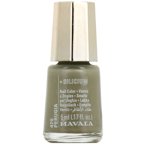 Mavala Mini Color Vernis à ongles