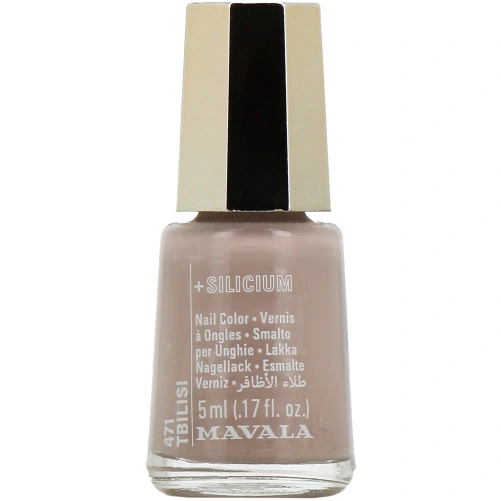 Mavala Mini Color Vernis à ongles