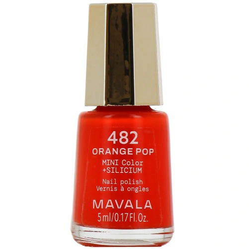 Mavala Mini Color Vernis à ongles