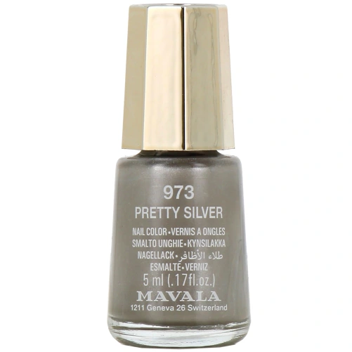 Mavala Mini Color Vernis à ongles