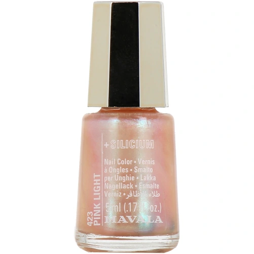 Mavala Mini Color Vernis à ongles
