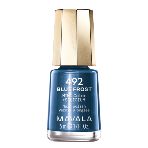Mavala Mini Color Vernis à ongles