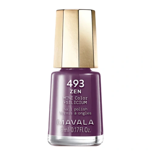 Mavala Mini Color Vernis à ongles