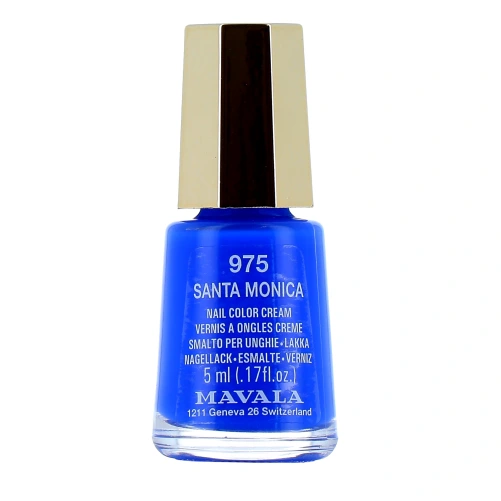 Mavala Mini Color Vernis à ongles