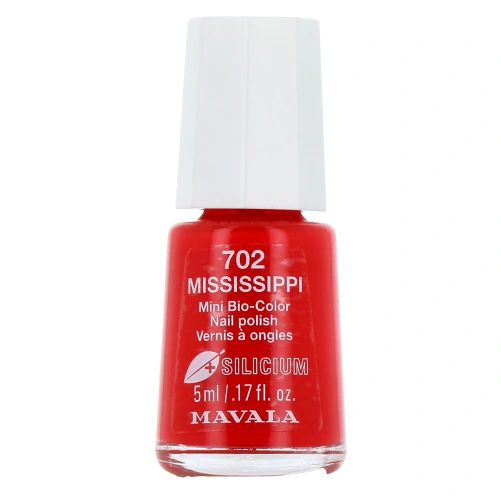 Mavala Mini Color Vernis à ongles