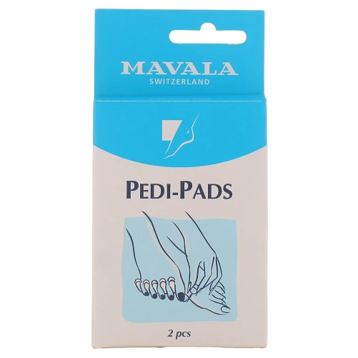 Mavala Pedi-Pads