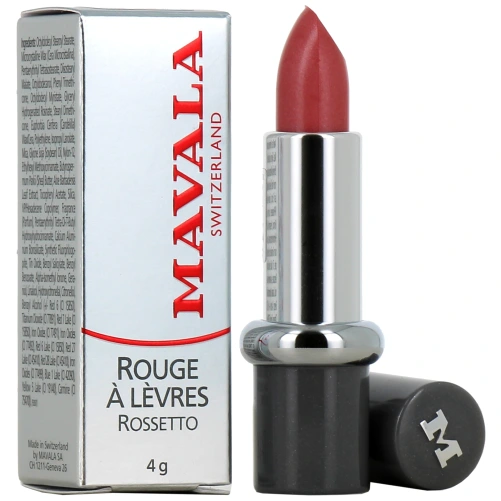 Mavala Rouge à Lèvres