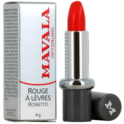 Mavala Rouge à Lèvres