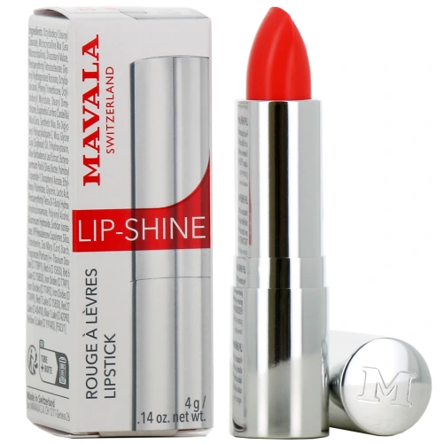 Mavala Rouge à Lèvres