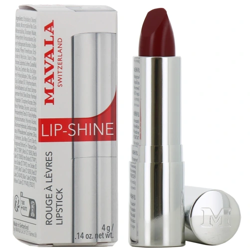 Mavala Rouge à Lèvres