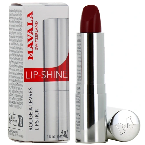 Mavala Rouge à Lèvres