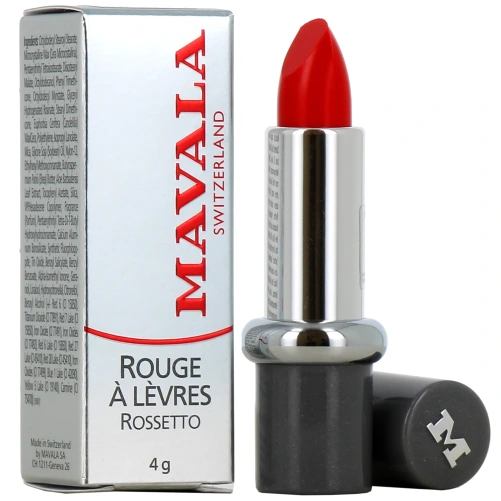 Mavala Rouge à Lèvres