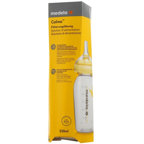 Medela Biberon Calma