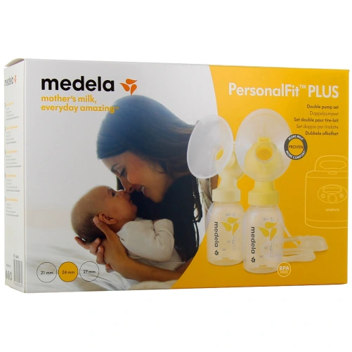 Medela Set pour Tire-Lait
