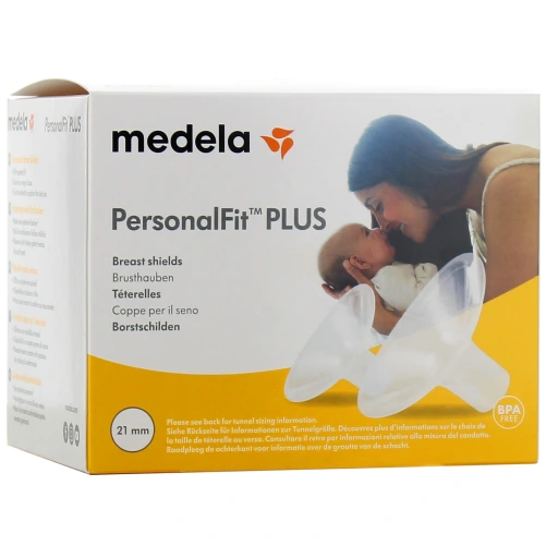 Medela Téterelles PersonalFit Plus