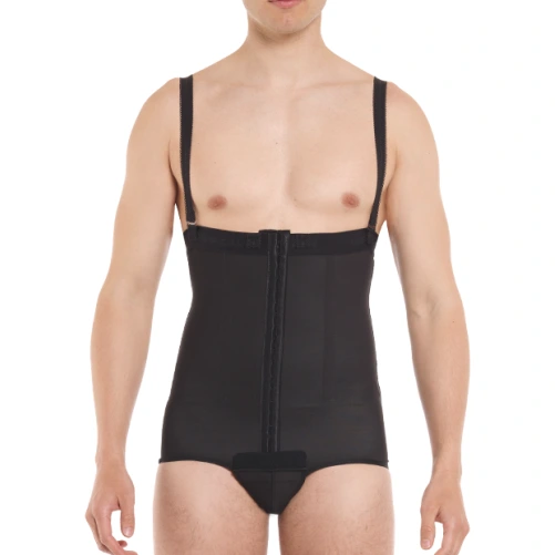 Medical Z Ceinture Haute EC036