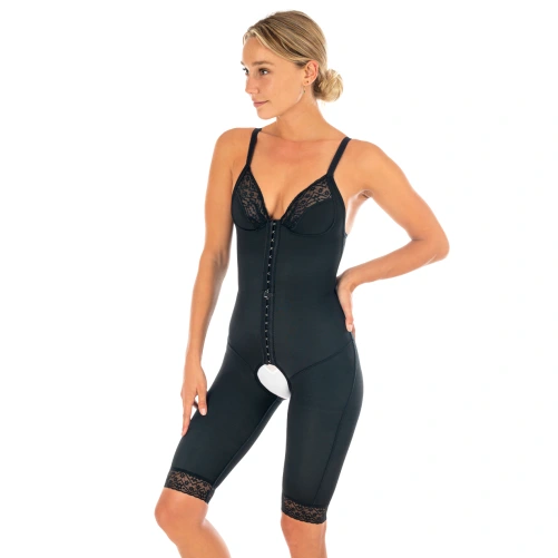 Medical Z Combi Elegance CoolMax Coupe Genou EC009