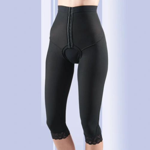 Medical Z Panty Elegance Coolmax EC001