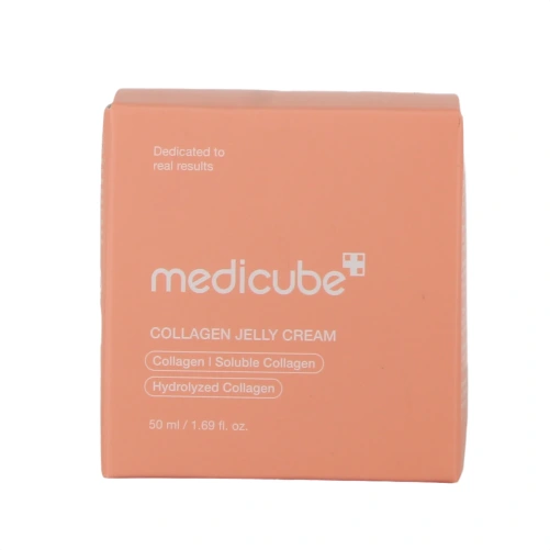 Medicube Collagen Jelly Cream