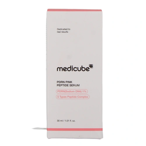 Medicube Sérum Peptide Rose