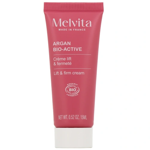 Melvita Argan Bio-Active Crème Liftante Intensive