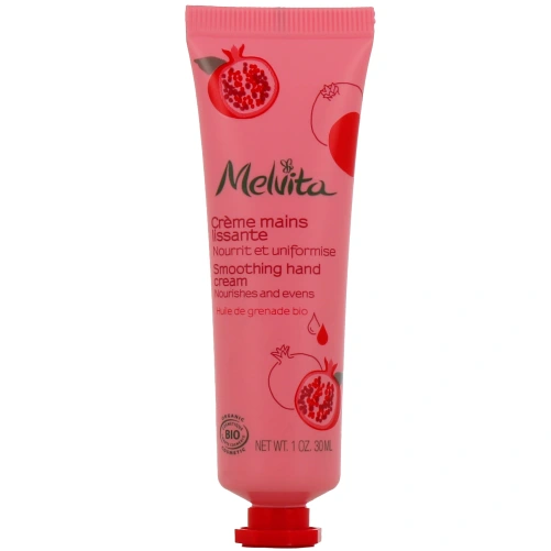 Melvita Crème Mains