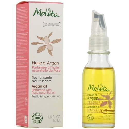 Melvita Huile d'Argan