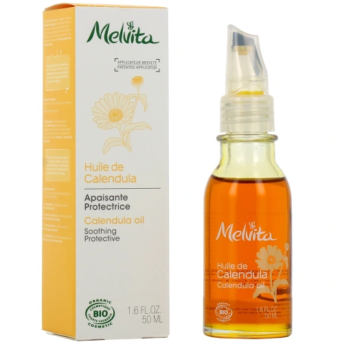 Melvita Huile de Calendula