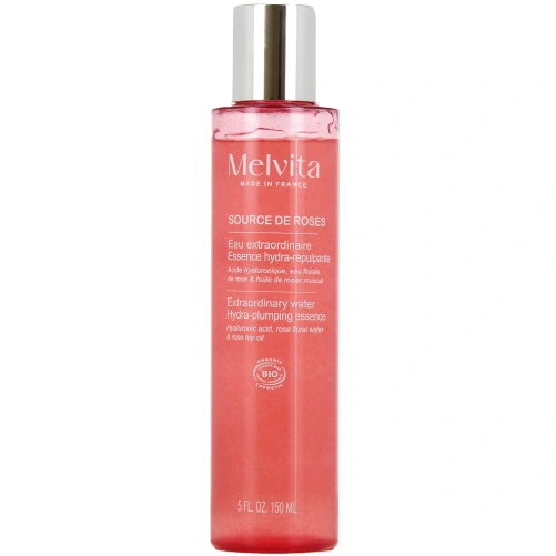 Melvita Source de Roses Eau Extraordinaire