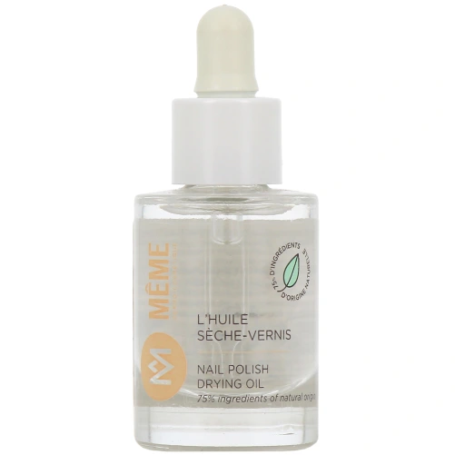 Même Huile Sèche-Vernis