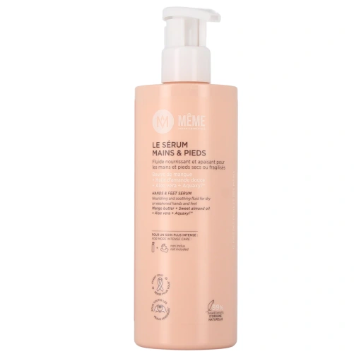 Même Sérum mains et pieds