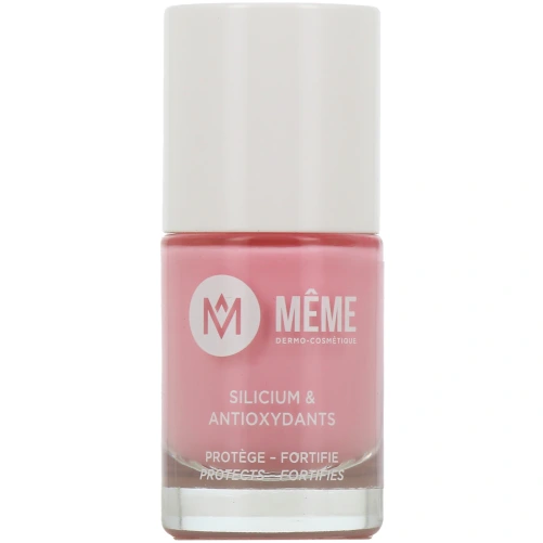 Même Vernis à Ongles au Silicium