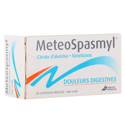 Meteospasmyl