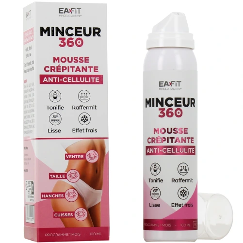 Minceur 360