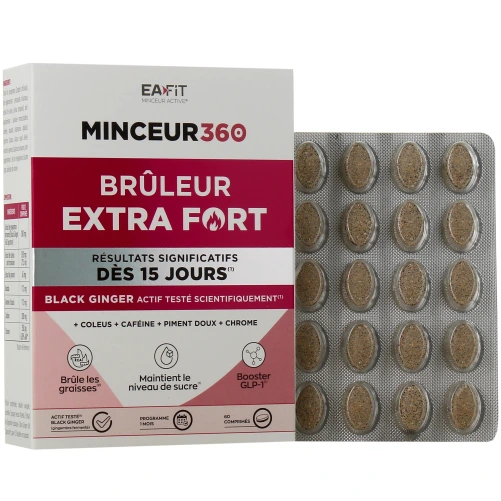 Minceur 360