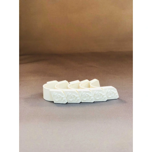 Misty pince nez anti-buée