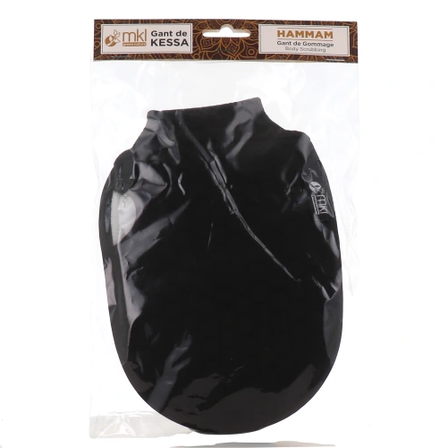 MKL Gant de gommage Kessa