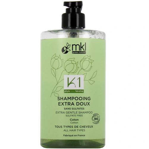 MKL Shampooing Extra Doux