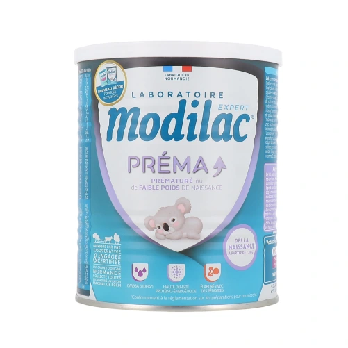 Modilac Expert Prema