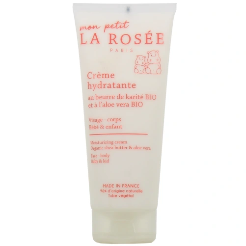 Mon Petit La Rosée Crème hydratante bébé