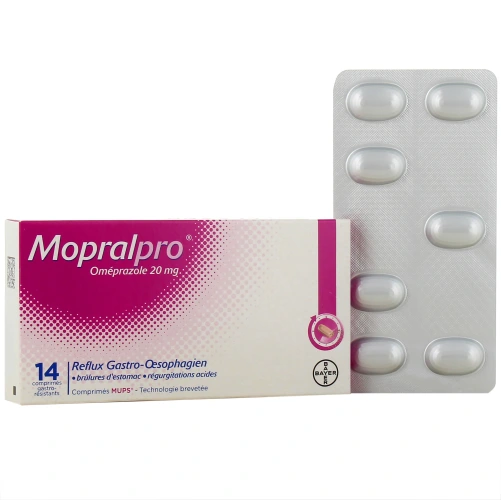 Mopralpro