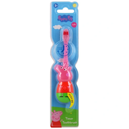 Mr White Brosse à Dents Lumineuse