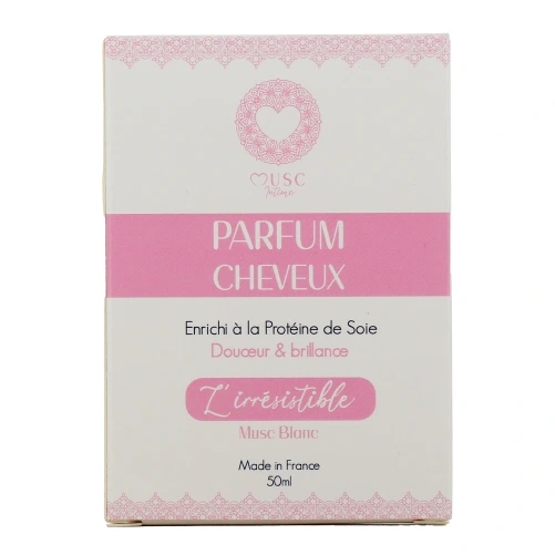 Musc Intime Parfum Cheveux